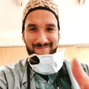 Meet your Posher, Renzo